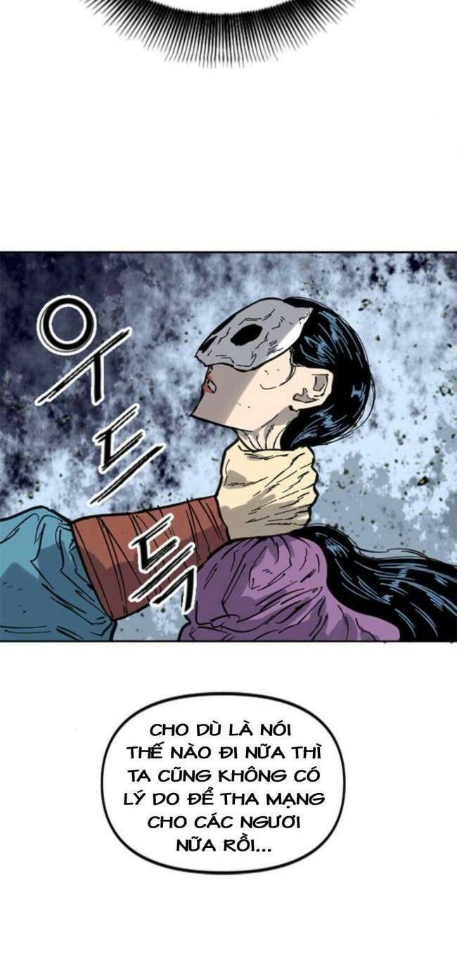 Thiên Hạ Đệ Nhất Nhân Chap 92 - Next Chap 93