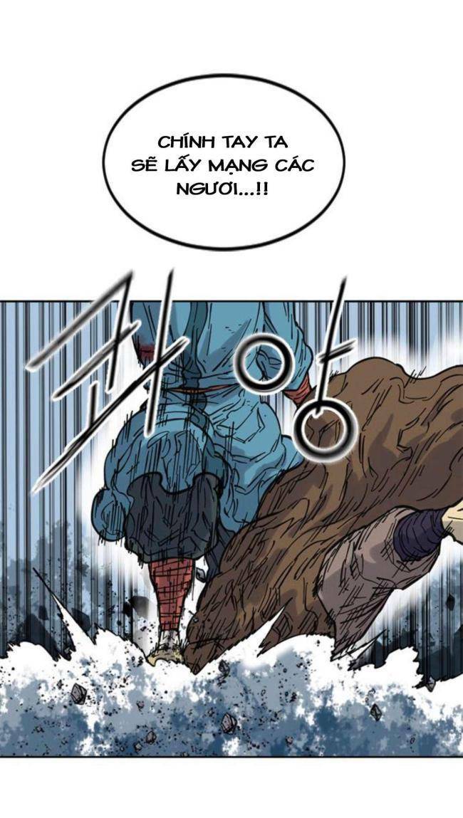 Thiên Hạ Đệ Nhất Nhân Chap 92 - Next Chap 93