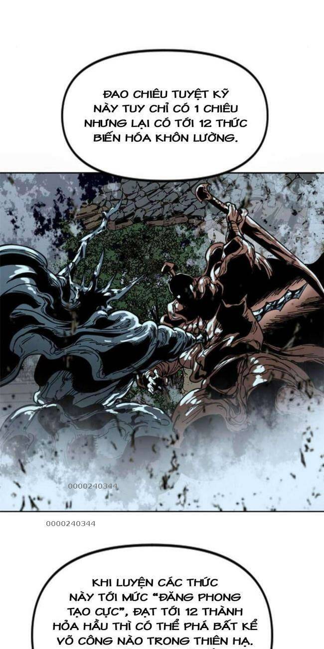 Thiên Hạ Đệ Nhất Nhân Chap 92 - Next Chap 93