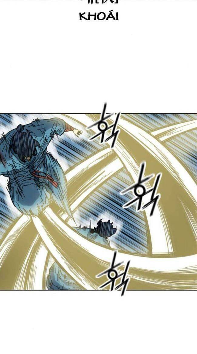 Thiên Hạ Đệ Nhất Nhân Chap 92 - Next Chap 93