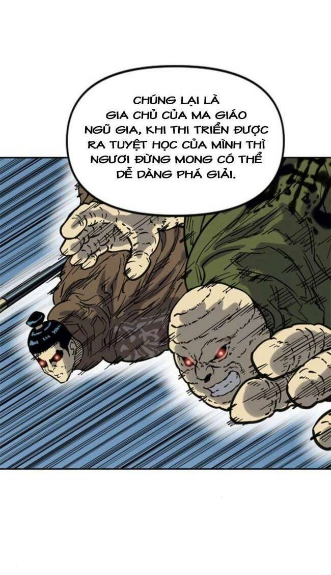 Thiên Hạ Đệ Nhất Nhân Chap 92 - Next Chap 93