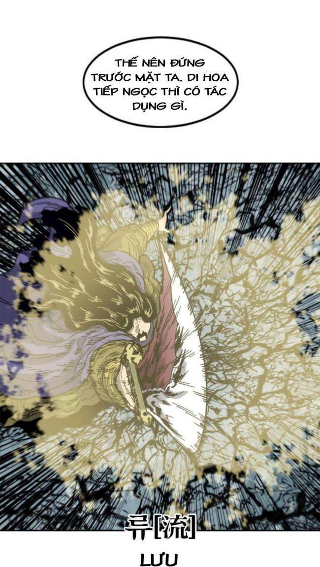 Thiên Hạ Đệ Nhất Nhân Chap 92 - Next Chap 93