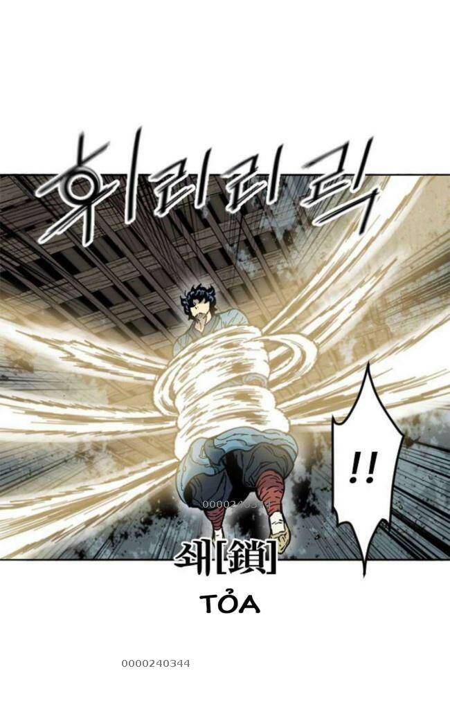Thiên Hạ Đệ Nhất Nhân Chap 92 - Next Chap 93