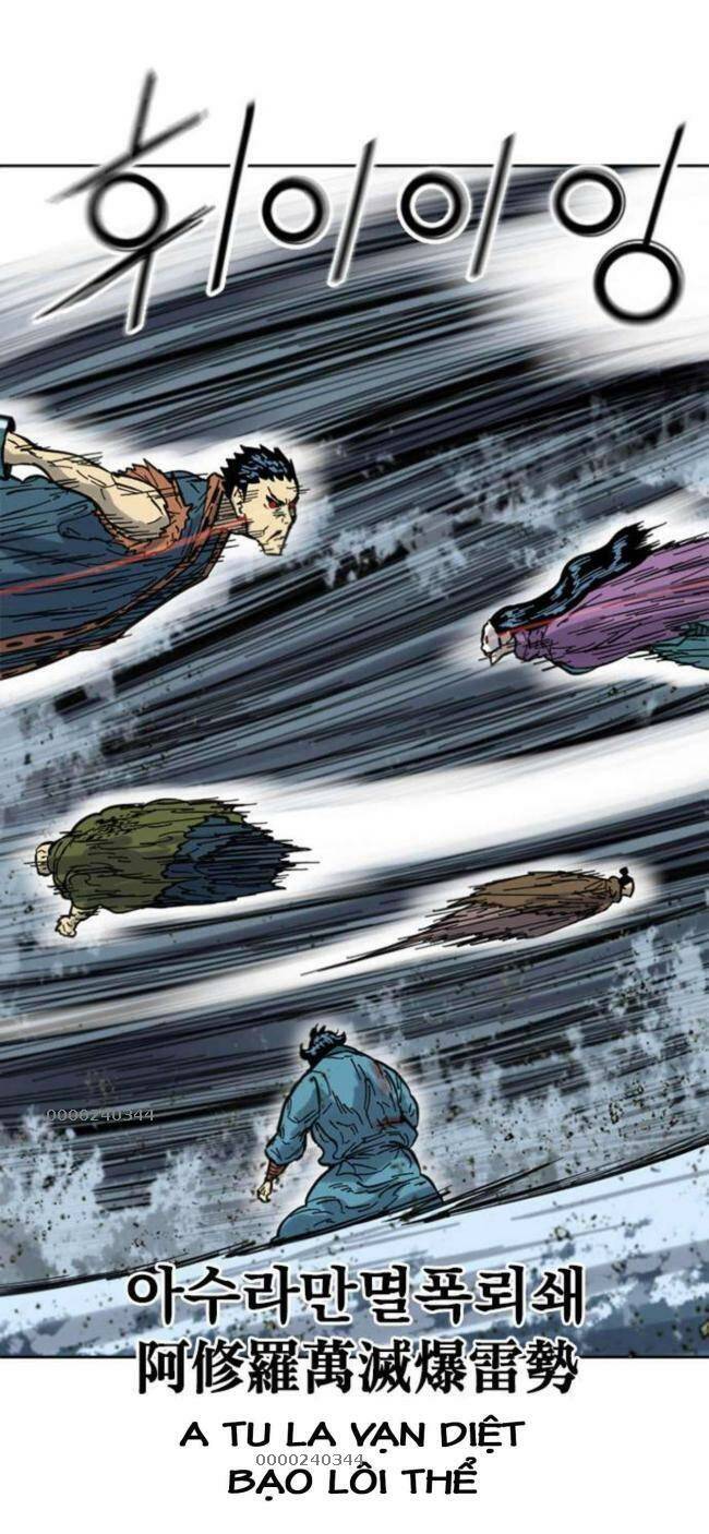 Thiên Hạ Đệ Nhất Nhân Chap 92 - Next Chap 93