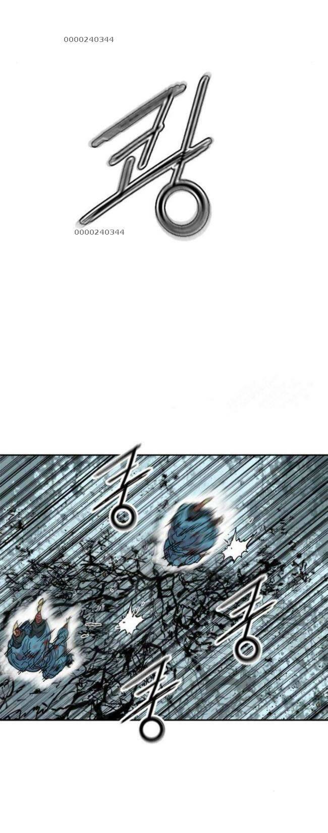 Thiên Hạ Đệ Nhất Nhân Chap 92 - Next Chap 93