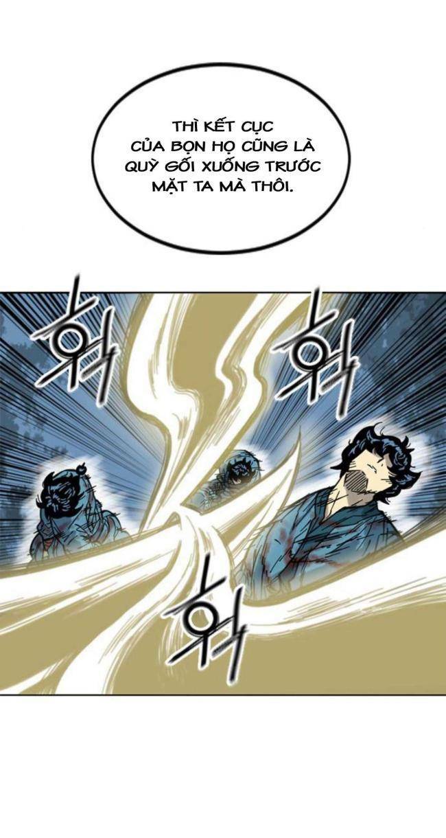 Thiên Hạ Đệ Nhất Nhân Chap 92 - Next Chap 93