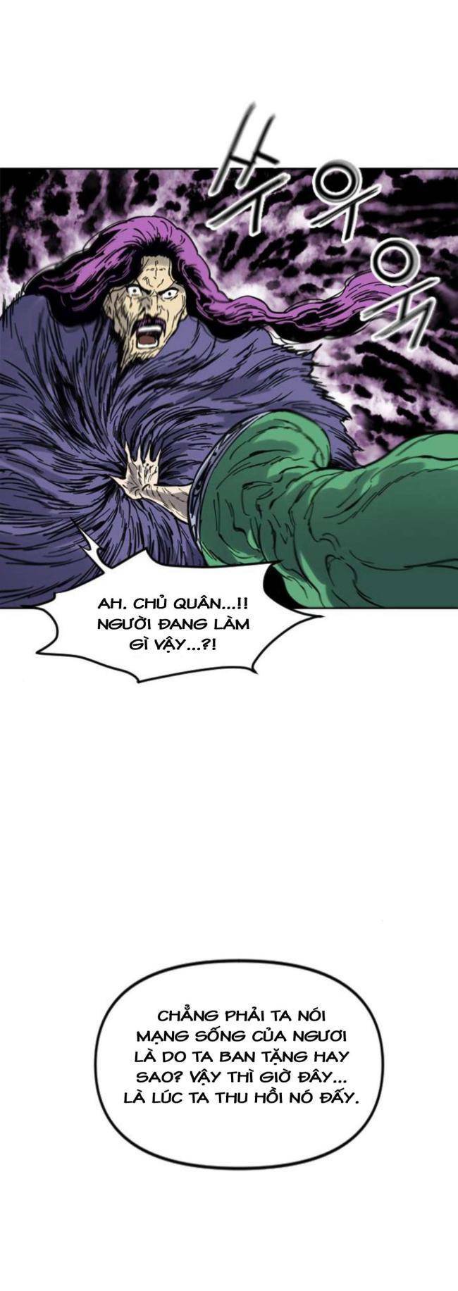 Thiên Hạ Đệ Nhất Nhân Chap 92 - Next Chap 93