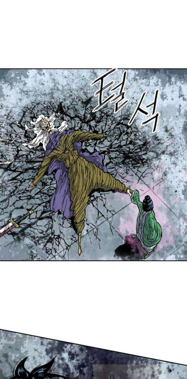 Thiên Hạ Đệ Nhất Nhân Chap 92 - Next Chap 93