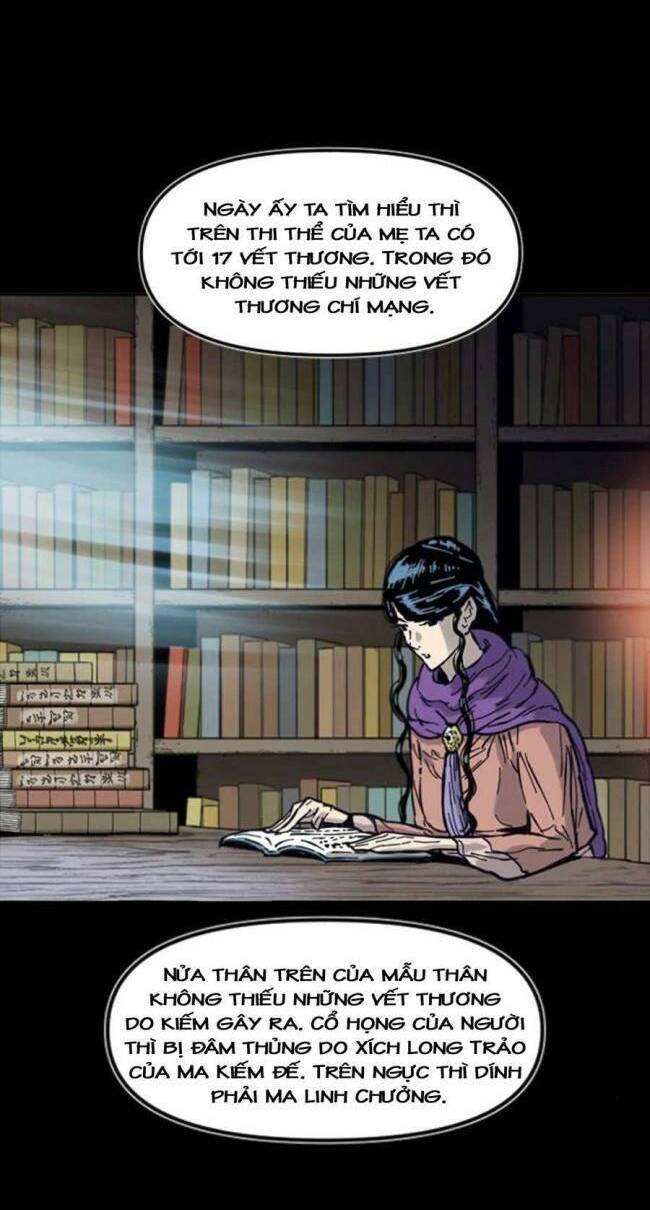 Thiên Hạ Đệ Nhất Nhân Chap 93 - Next Chap 94