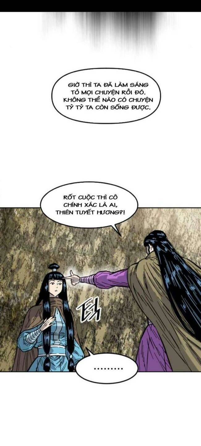 Thiên Hạ Đệ Nhất Nhân Chap 93 - Next Chap 94