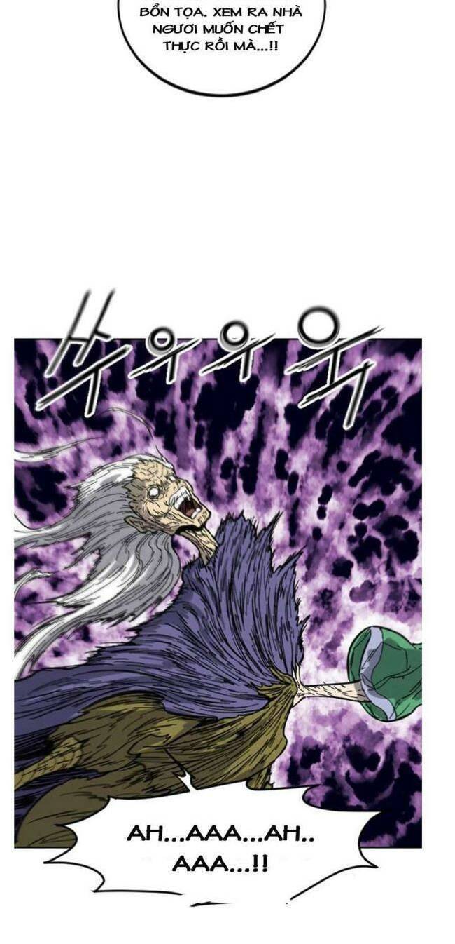 Thiên Hạ Đệ Nhất Nhân Chap 93 - Next Chap 94