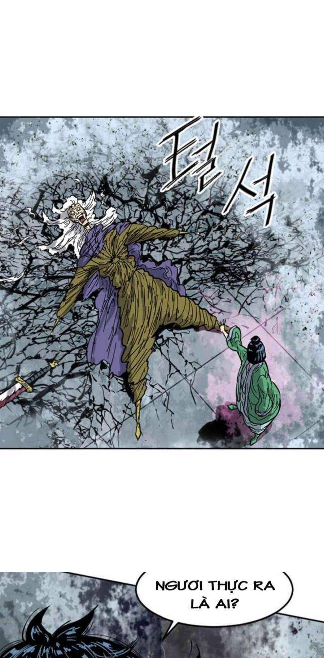 Thiên Hạ Đệ Nhất Nhân Chap 93 - Next Chap 94