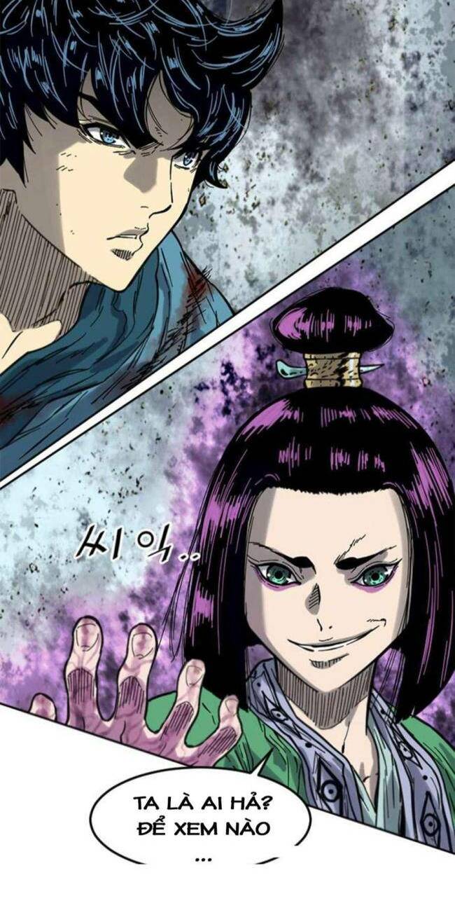 Thiên Hạ Đệ Nhất Nhân Chap 93 - Next Chap 94