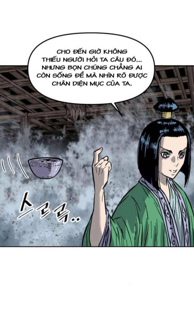 Thiên Hạ Đệ Nhất Nhân Chap 93 - Next Chap 94