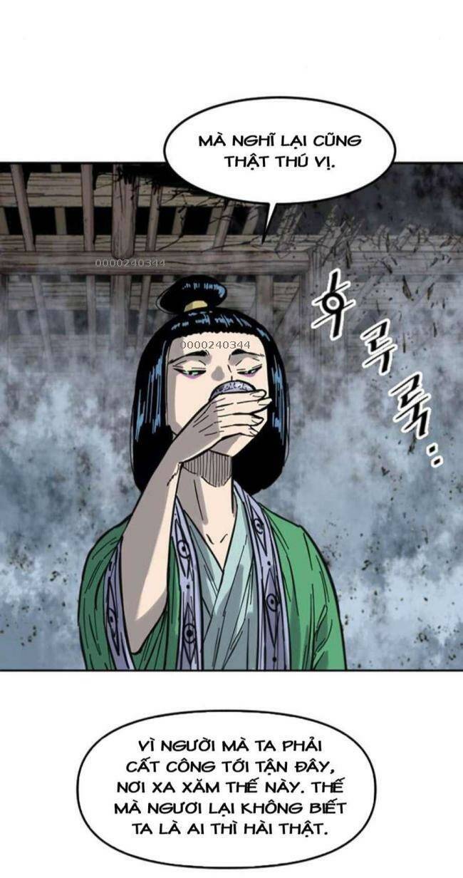 Thiên Hạ Đệ Nhất Nhân Chap 93 - Next Chap 94