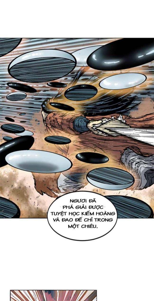 Thiên Hạ Đệ Nhất Nhân Chap 93 - Next Chap 94