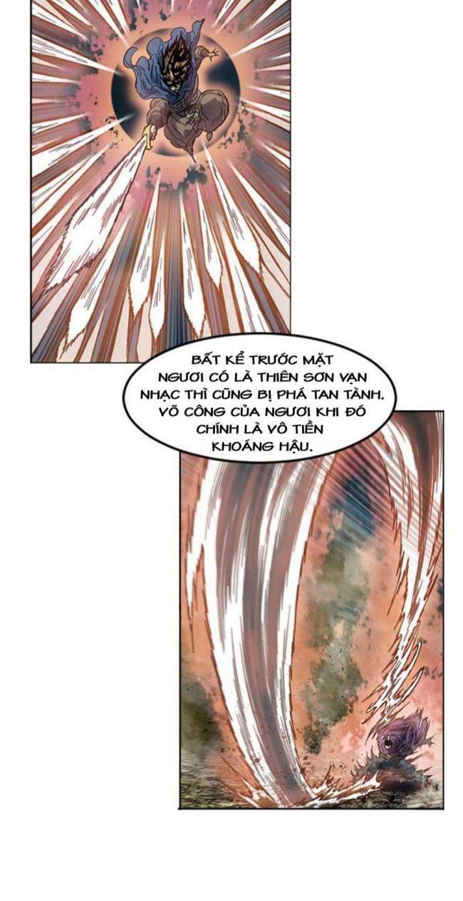 Thiên Hạ Đệ Nhất Nhân Chap 93 - Next Chap 94