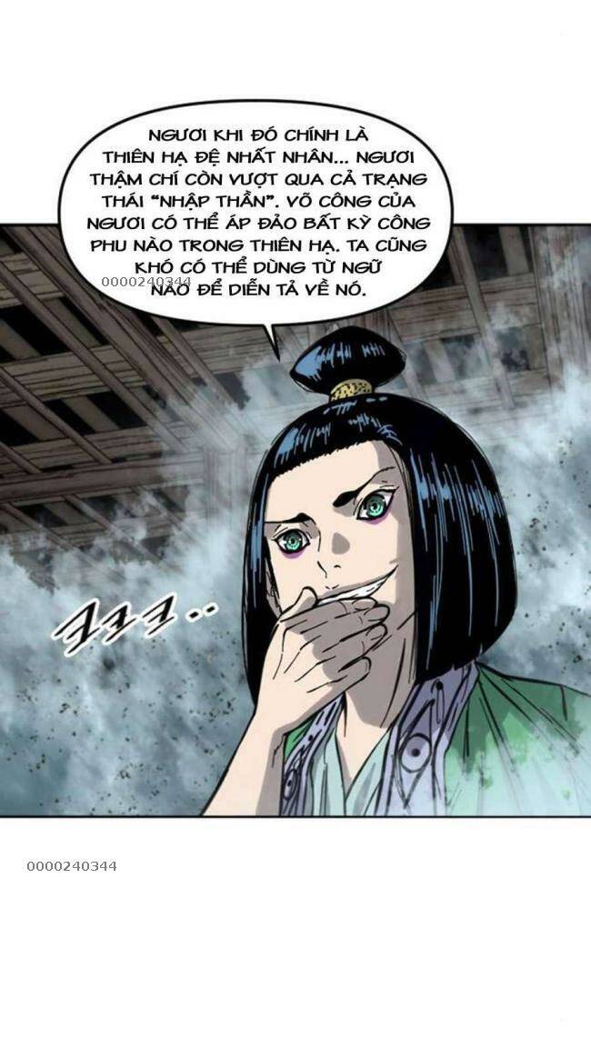 Thiên Hạ Đệ Nhất Nhân Chap 93 - Next Chap 94