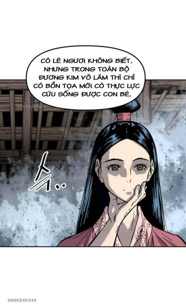 Thiên Hạ Đệ Nhất Nhân Chap 93 - Next Chap 94