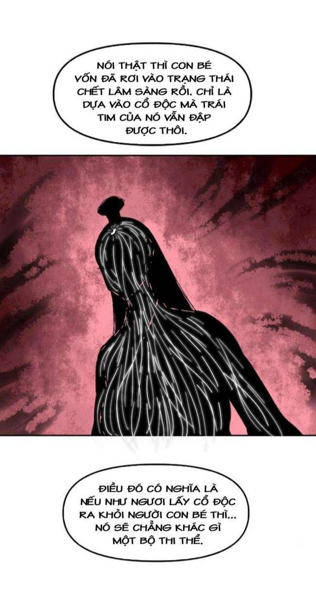 Thiên Hạ Đệ Nhất Nhân Chap 93 - Next Chap 94