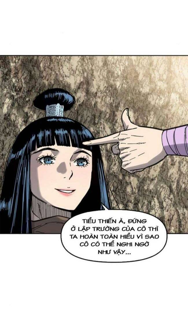 Thiên Hạ Đệ Nhất Nhân Chap 93 - Next Chap 94