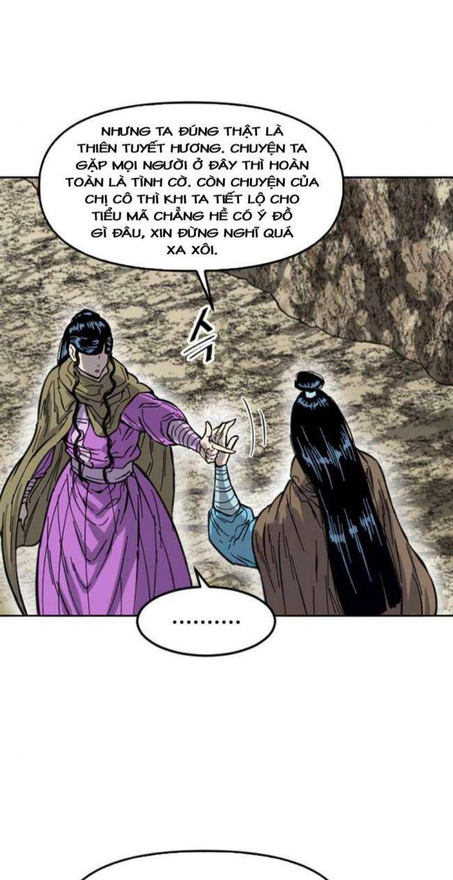 Thiên Hạ Đệ Nhất Nhân Chap 93 - Next Chap 94