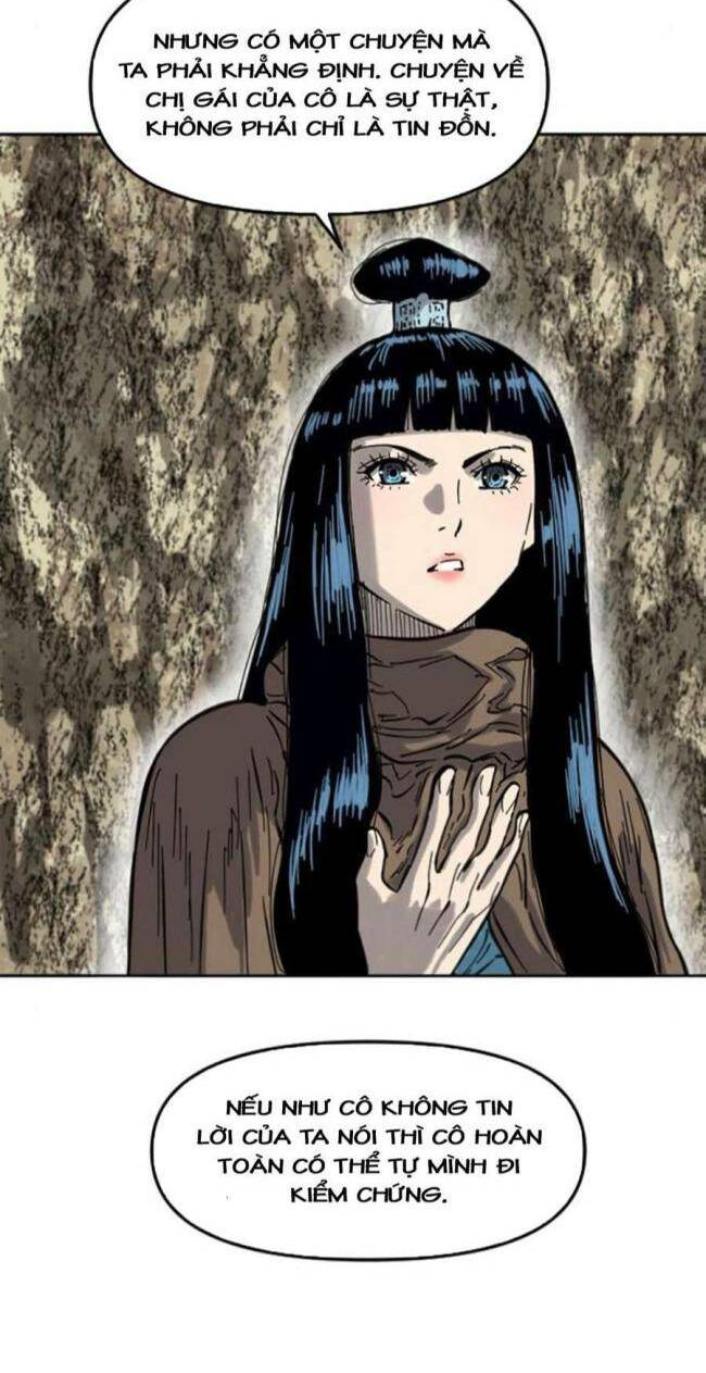 Thiên Hạ Đệ Nhất Nhân Chap 93 - Next Chap 94