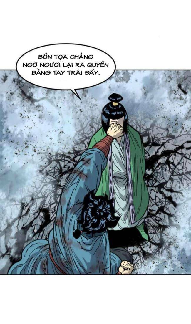 Thiên Hạ Đệ Nhất Nhân Chap 93 - Next Chap 94