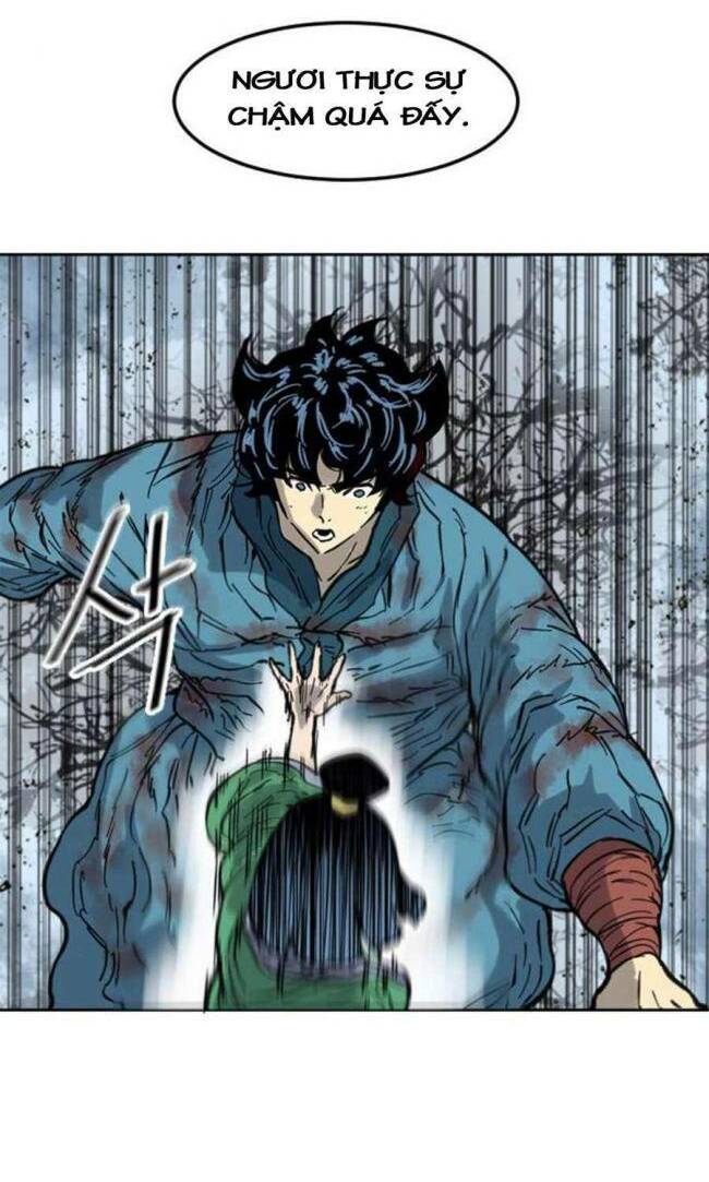 Thiên Hạ Đệ Nhất Nhân Chap 93 - Next Chap 94