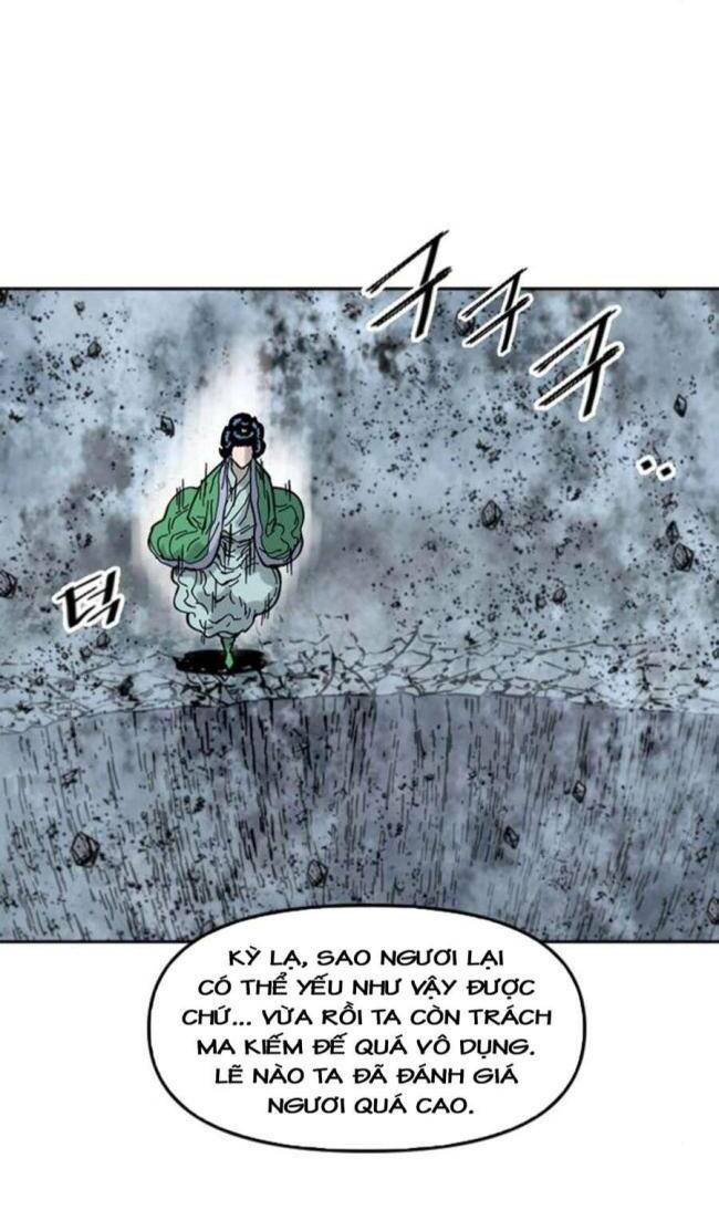 Thiên Hạ Đệ Nhất Nhân Chap 93 - Next Chap 94