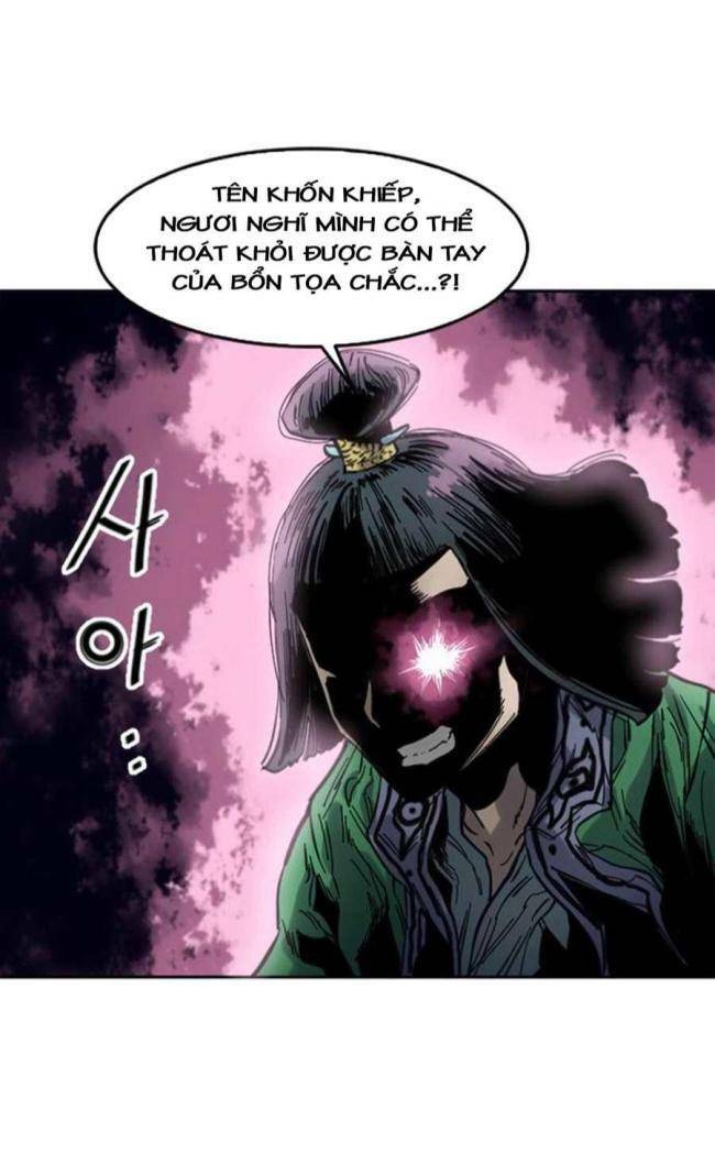 Thiên Hạ Đệ Nhất Nhân Chap 93 - Next Chap 94