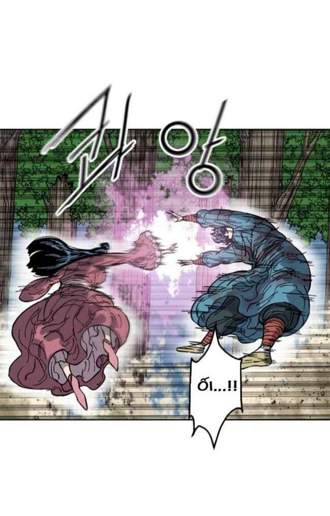 Thiên Hạ Đệ Nhất Nhân Chap 93 - Next Chap 94