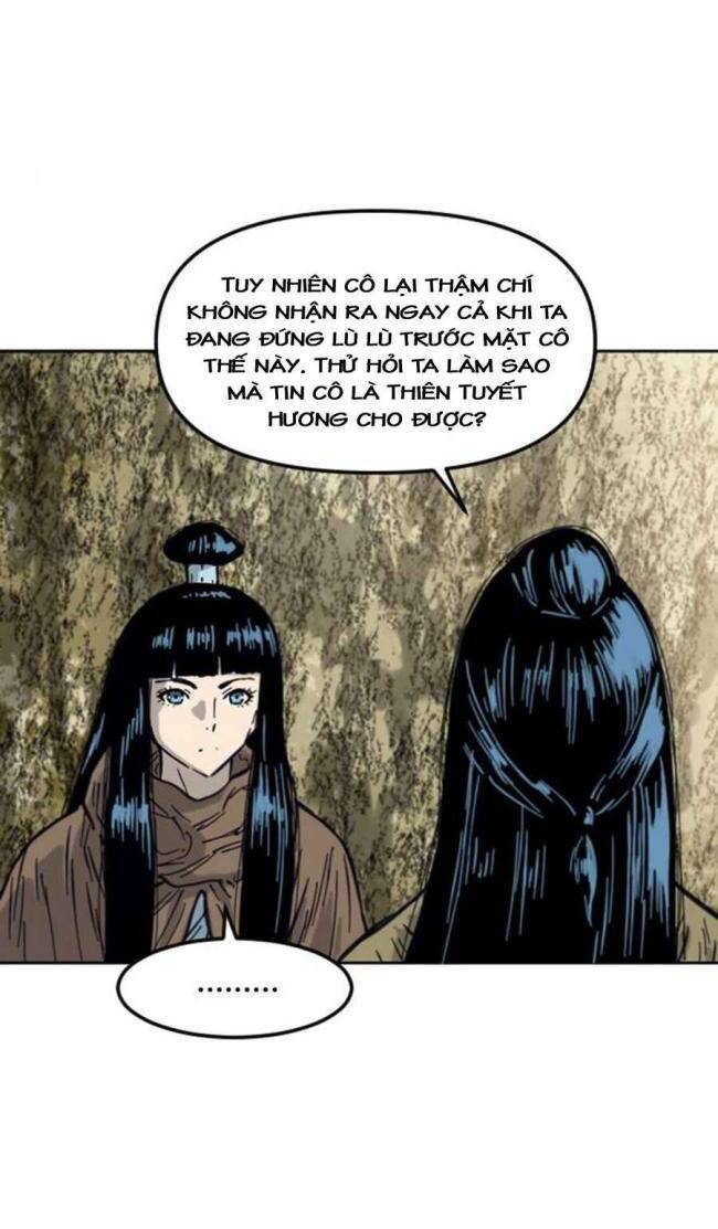 Thiên Hạ Đệ Nhất Nhân Chap 93 - Next Chap 94