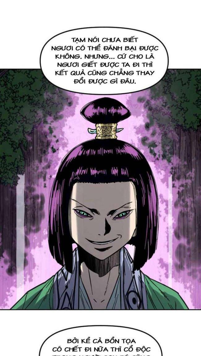 Thiên Hạ Đệ Nhất Nhân Chap 93 - Next Chap 94