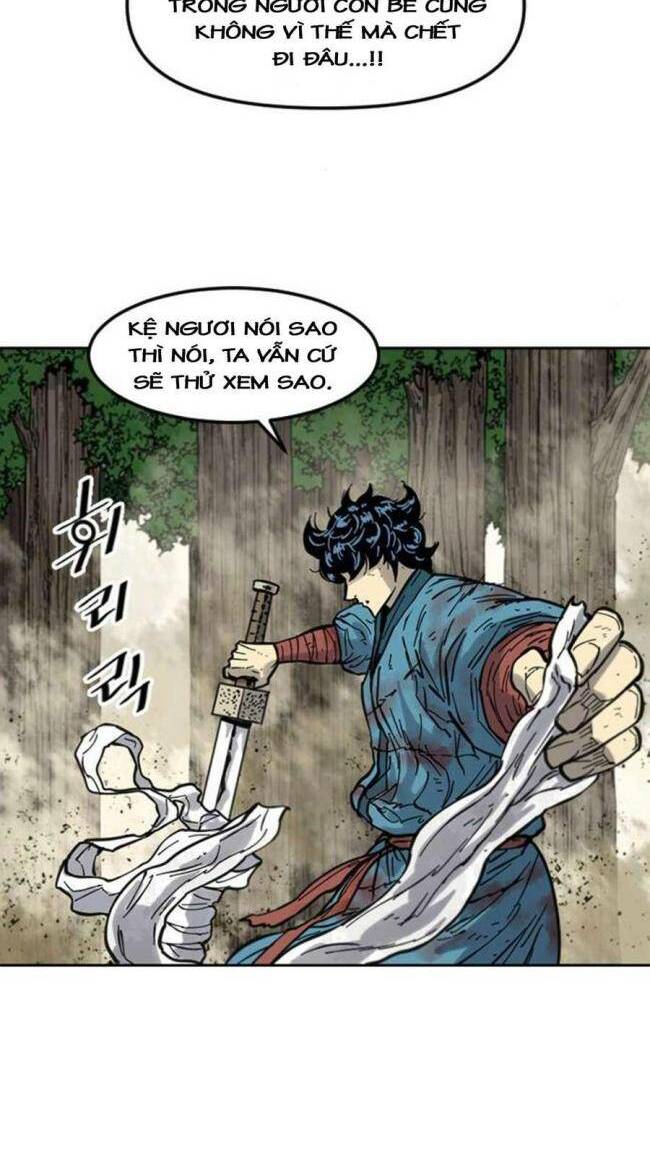 Thiên Hạ Đệ Nhất Nhân Chap 93 - Next Chap 94