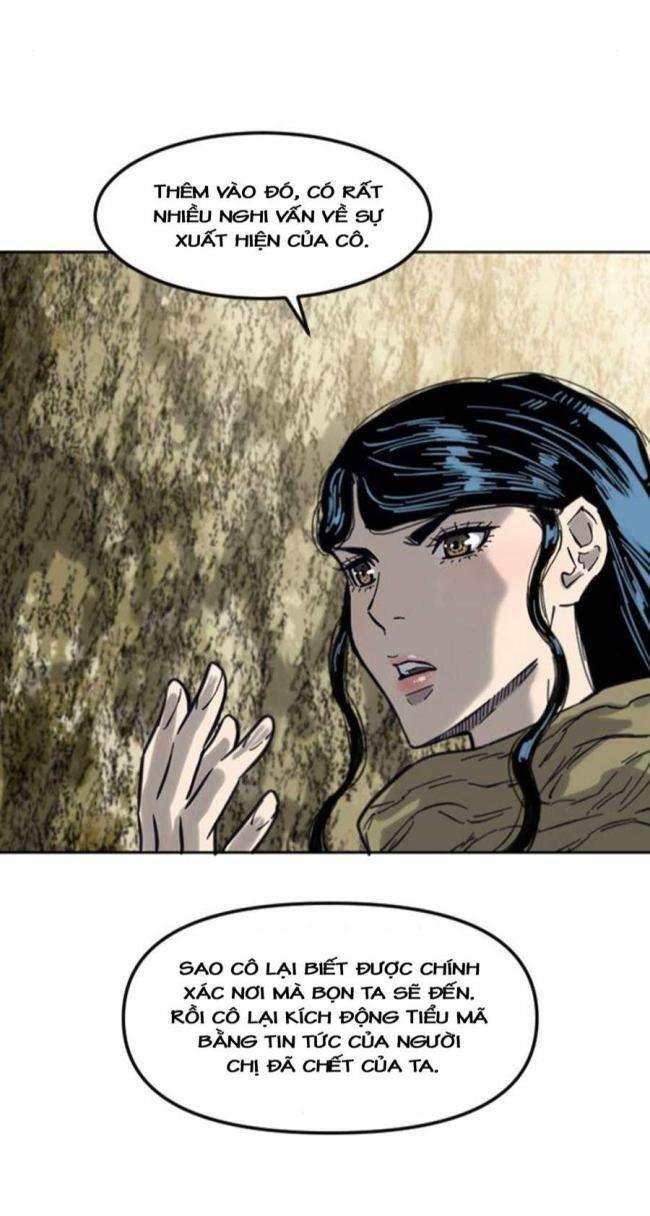 Thiên Hạ Đệ Nhất Nhân Chap 93 - Next Chap 94