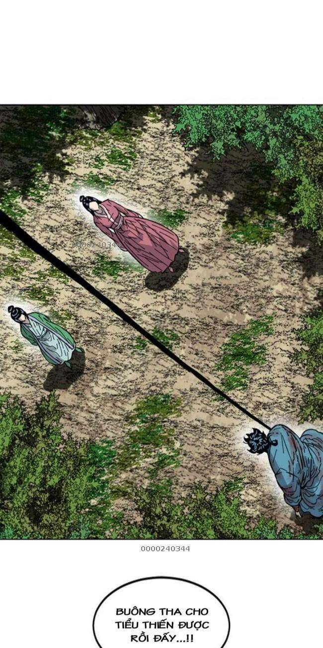 Thiên Hạ Đệ Nhất Nhân Chap 93 - Next Chap 94