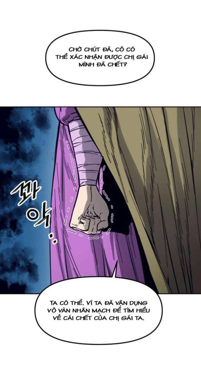 Thiên Hạ Đệ Nhất Nhân Chap 93 - Next Chap 94