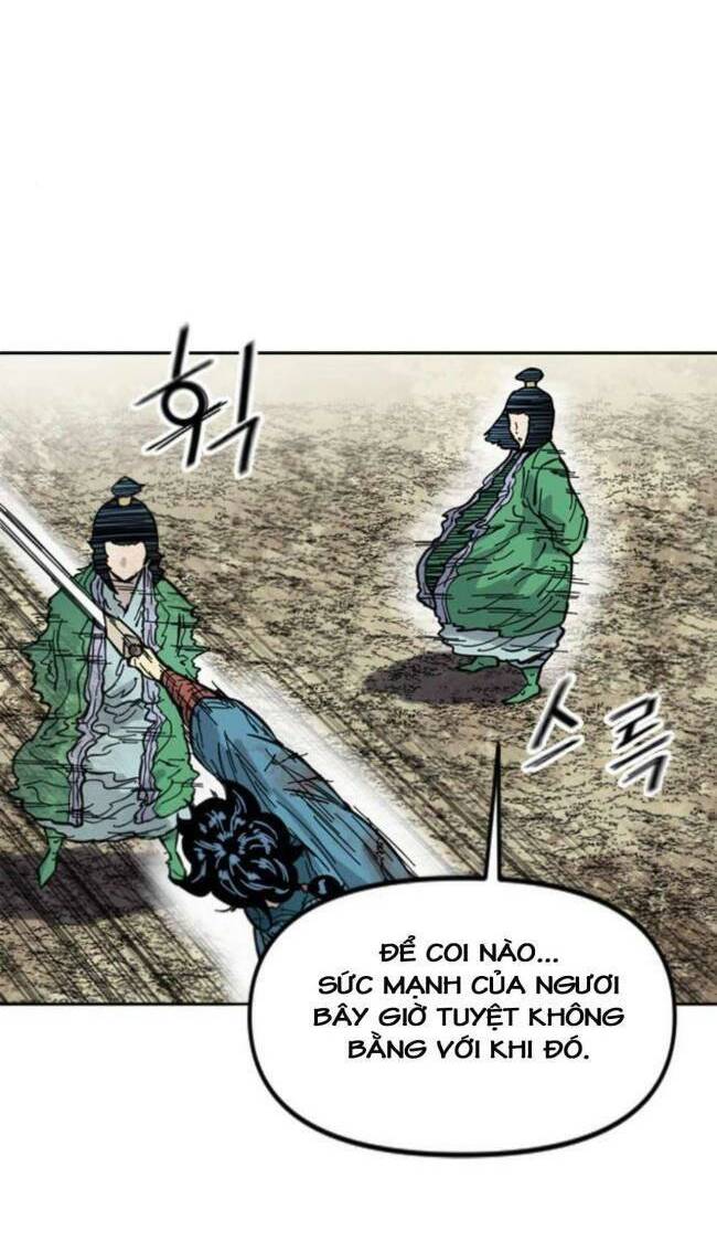 Thiên Hạ Đệ Nhất Nhân Chap 94 - Next Chap 95