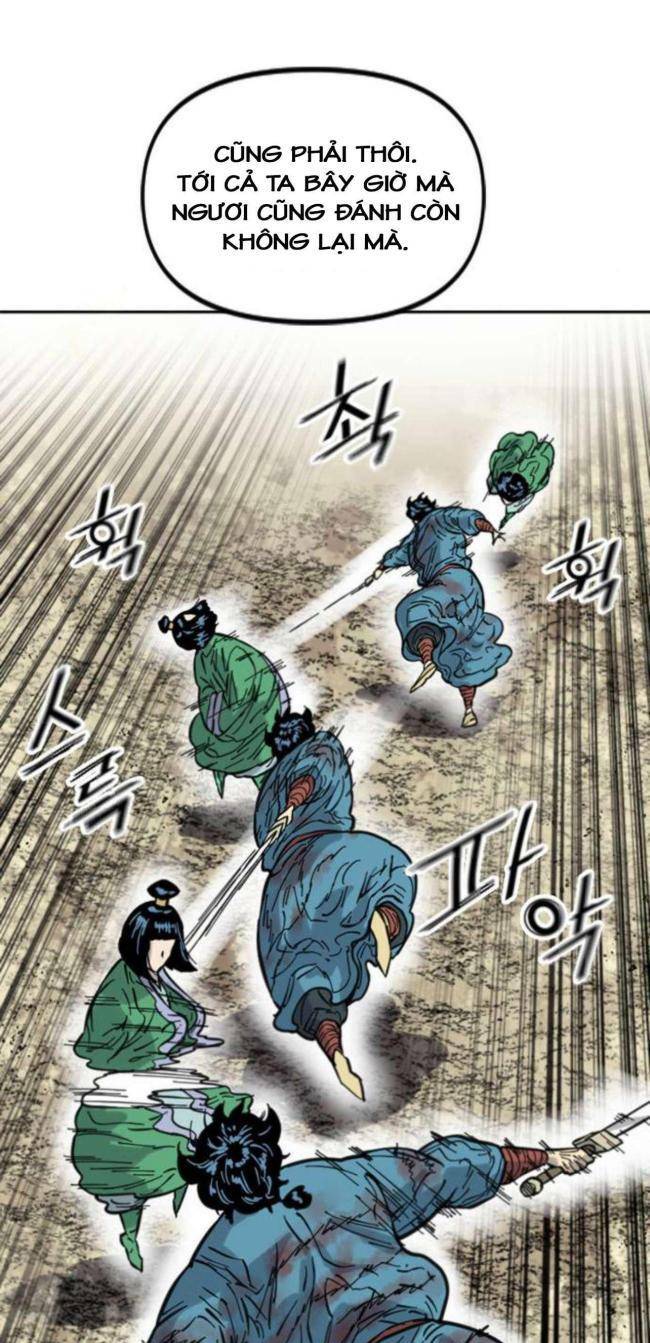 Thiên Hạ Đệ Nhất Nhân Chap 94 - Next Chap 95