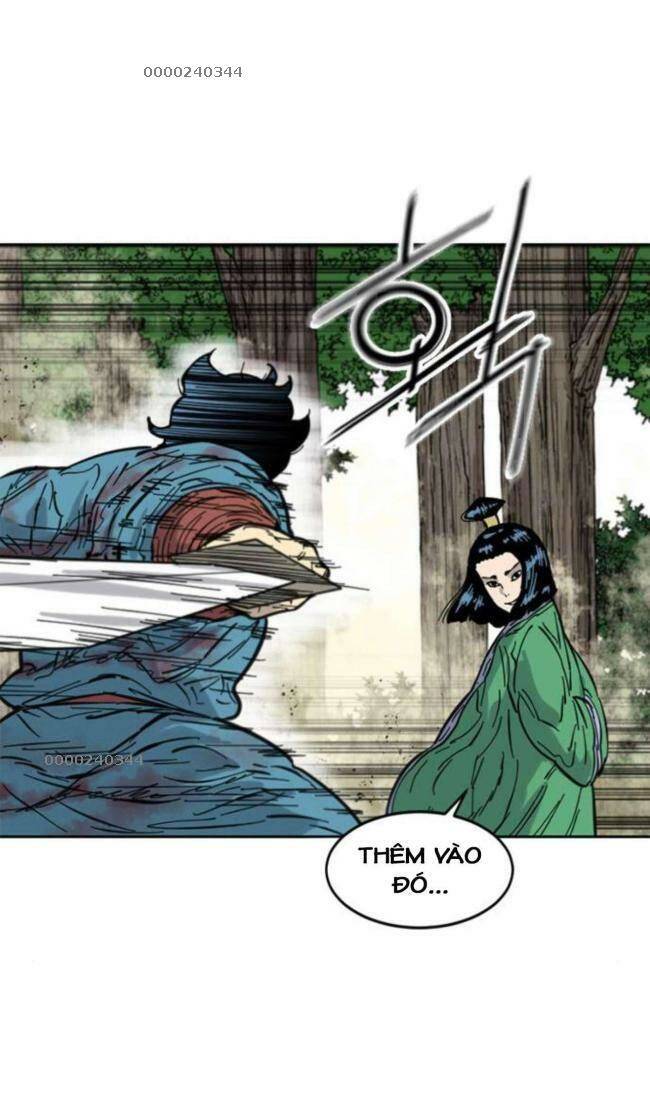 Thiên Hạ Đệ Nhất Nhân Chap 94 - Next Chap 95