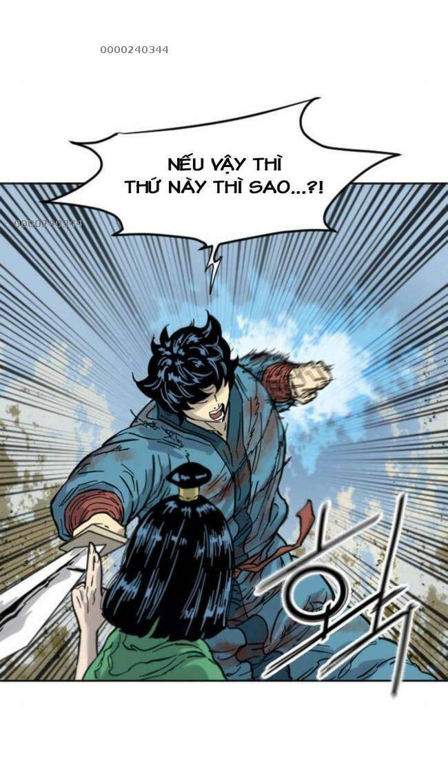 Thiên Hạ Đệ Nhất Nhân Chap 94 - Next Chap 95