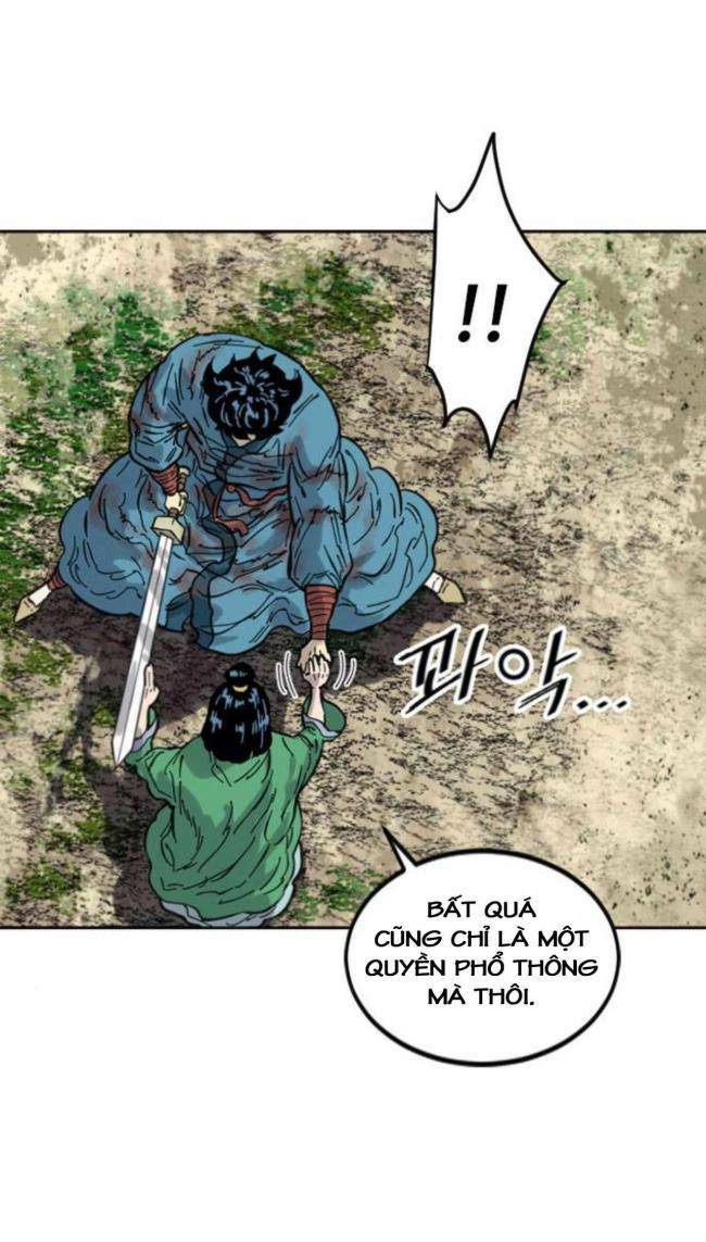 Thiên Hạ Đệ Nhất Nhân Chap 94 - Next Chap 95