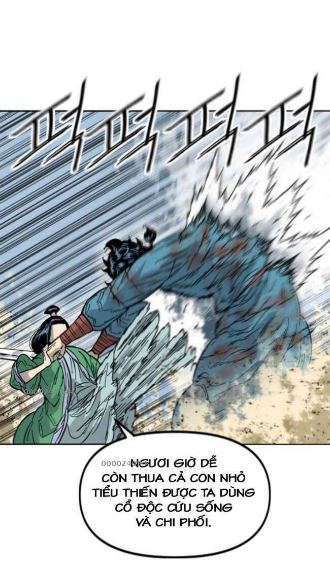Thiên Hạ Đệ Nhất Nhân Chap 94 - Next Chap 95