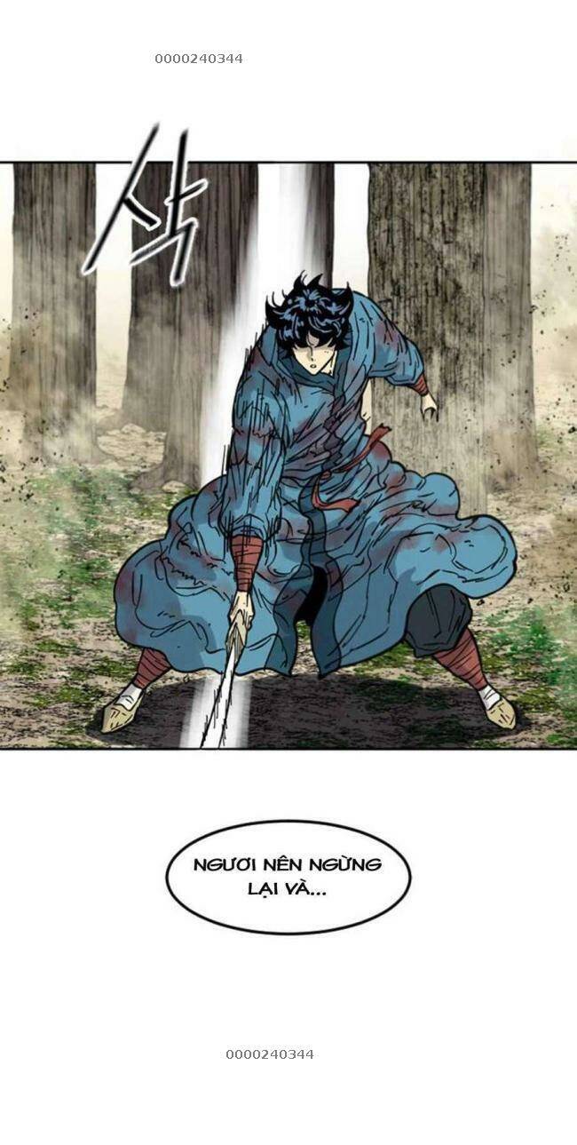 Thiên Hạ Đệ Nhất Nhân Chap 94 - Next Chap 95