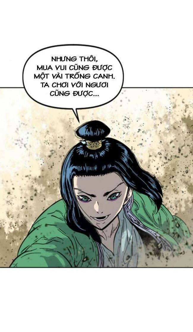 Thiên Hạ Đệ Nhất Nhân Chap 94 - Next Chap 95