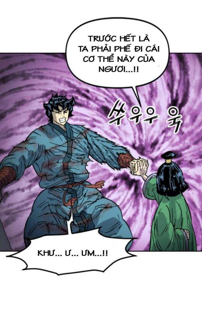 Thiên Hạ Đệ Nhất Nhân Chap 94 - Next Chap 95