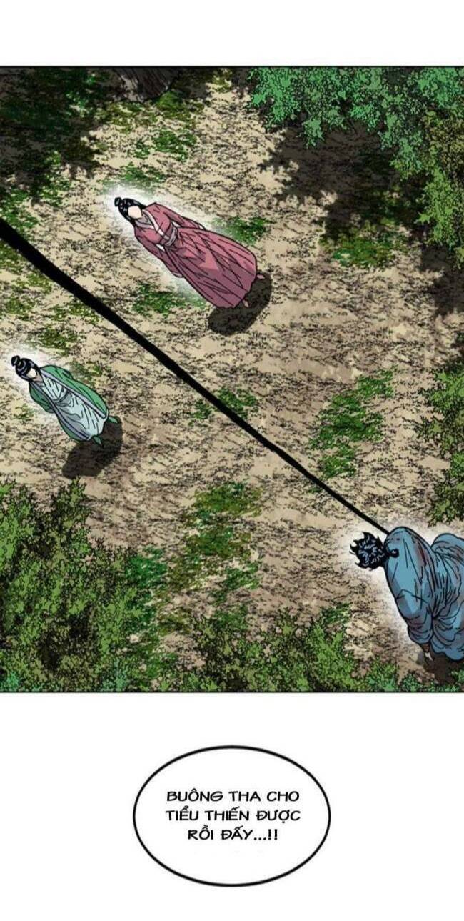 Thiên Hạ Đệ Nhất Nhân Chap 94 - Next Chap 95