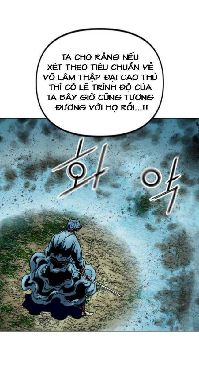 Thiên Hạ Đệ Nhất Nhân Chap 94 - Next Chap 95