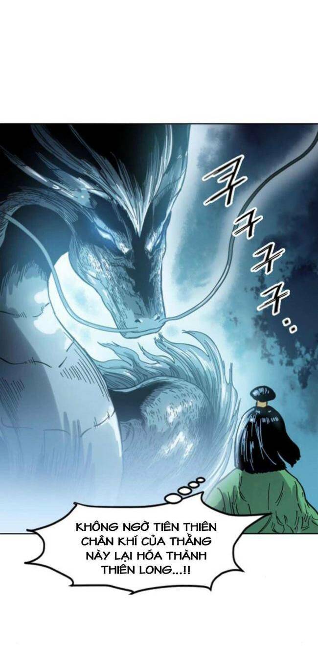 Thiên Hạ Đệ Nhất Nhân Chap 94 - Next Chap 95